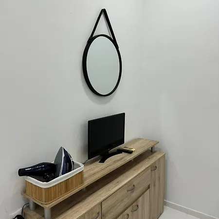 Casa Marina Appartement