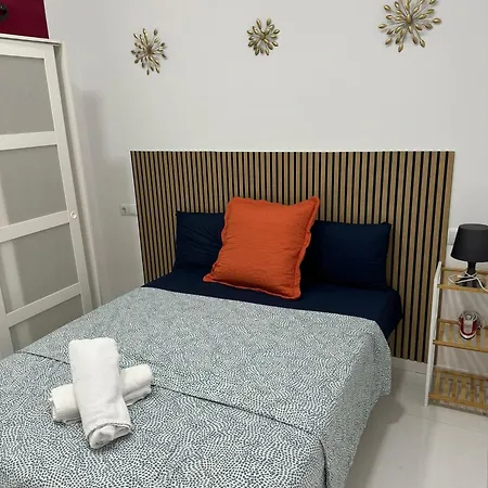 Casa Marina Appartement
