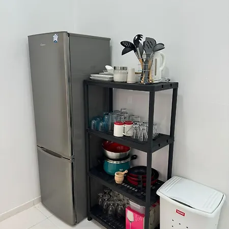 Casa Marina Appartement *