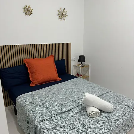 Casa Marina Appartement Alicante
