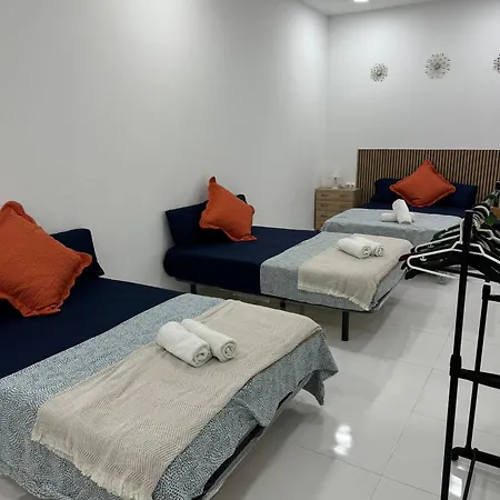 Casa Marina Appartement