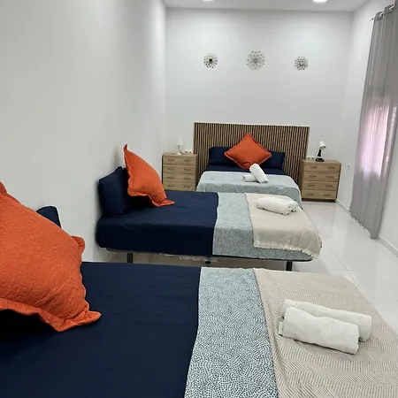 Appartement Casa Marina