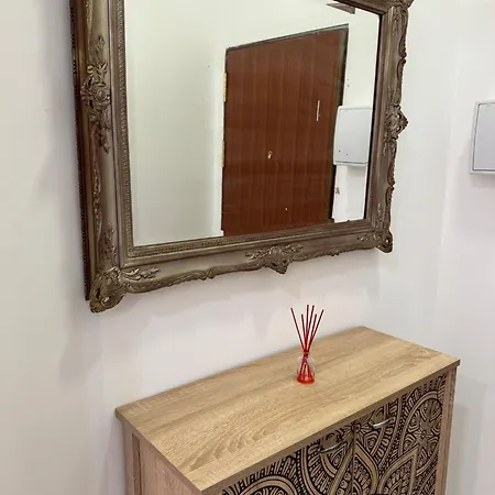 Casa Marina Appartement *