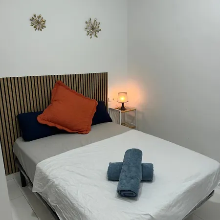 Casa Marina Appartement
