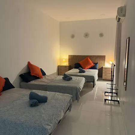 Casa Marina Appartement Alicante