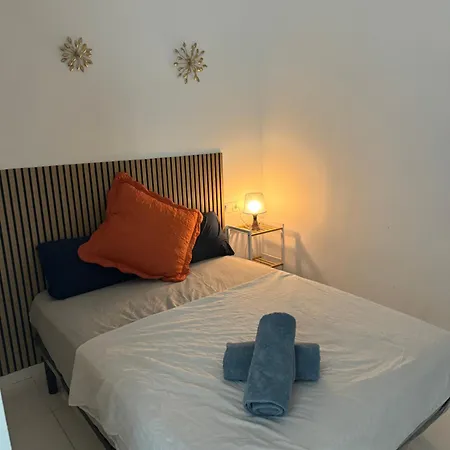 Appartement Casa Marina *