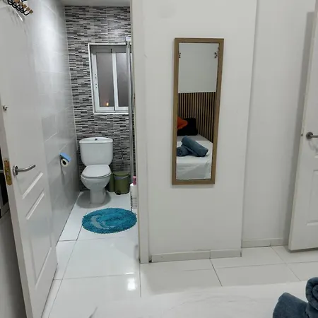 Appartement Casa Marina Alicante