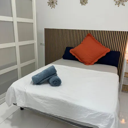 Casa Marina Appartement Alicante