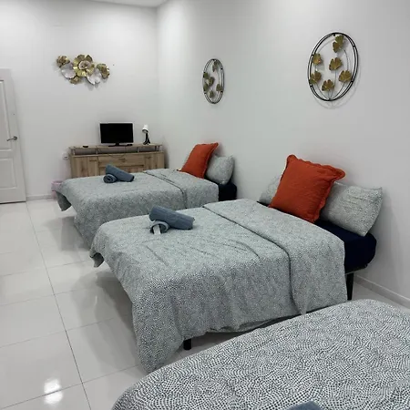 Casa Marina * Alicante